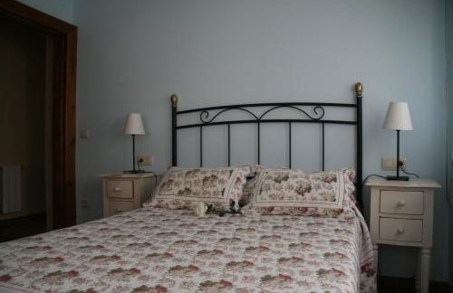 Apartamentos Rurales La Bardenilla - Foto 33