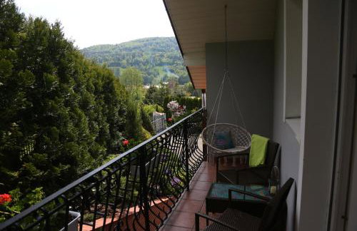 Domek i Apartamenty Zacisze - Foto 17