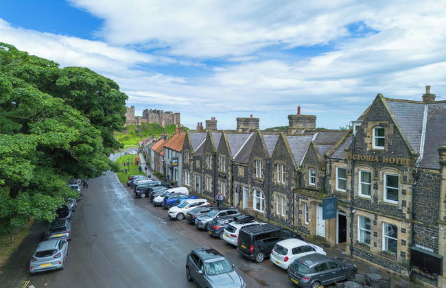 Village House - North East Escapes - Foto 23