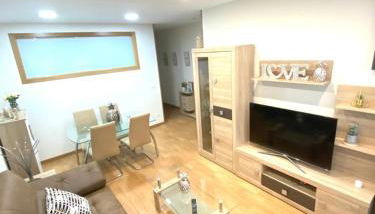 APTO CÉNTRICO ARENAL FAMILY, PARKING GRATIS - Foto 1