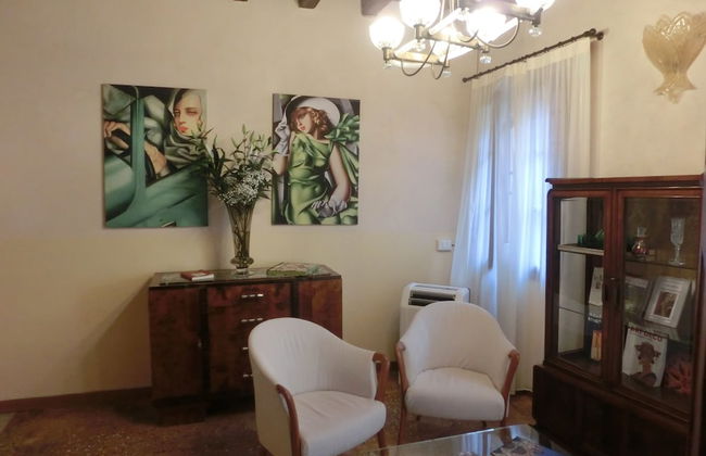 Locanda Art Deco - Foto 1