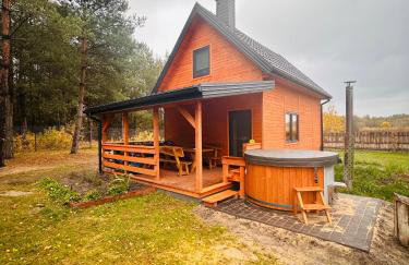 Domki Bolek i Lolek - Foto 10