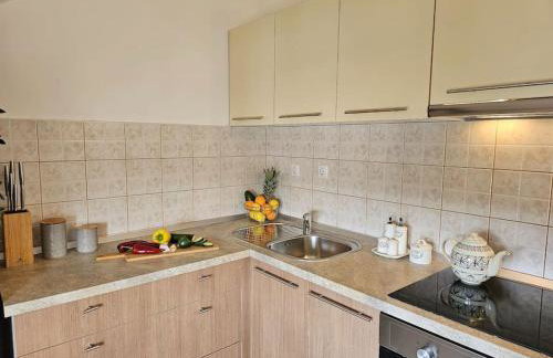 Maris Sea View Apartment - Foto 31