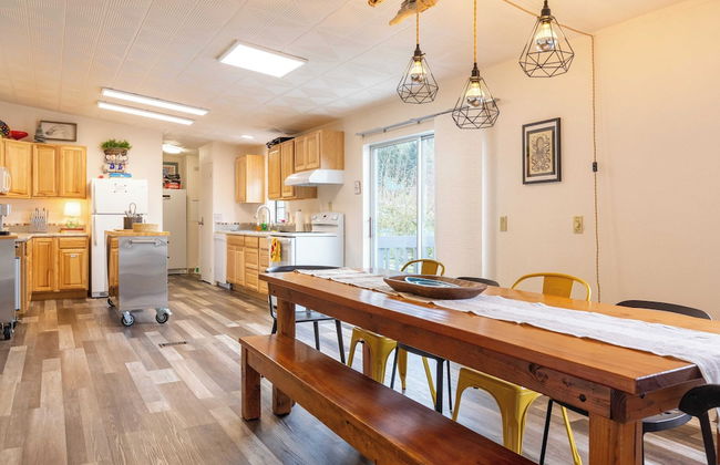 Sunny by the Sound by Avantstay Coastal Escape - Foto 3