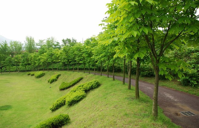 Haeyeorim Village - Foto 53