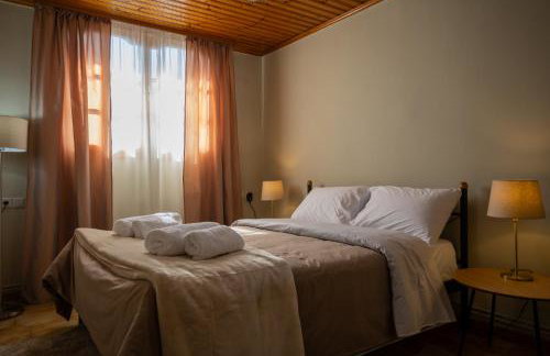 Σπίτι με κήπο στους Γόμφους Τρικάλων - Foto 26