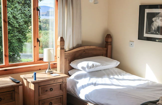 2 bedroom House in Isle with garden - Photo 11