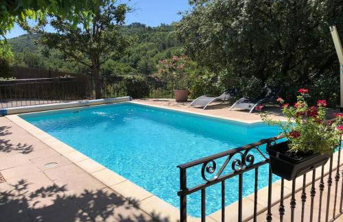 Lou paradiú du verdon - Foto 44