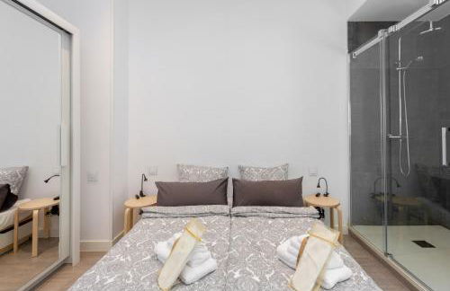 Alma Suites - Foto 64