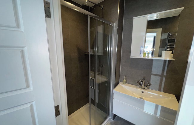 2 Bed - The Sandringham Suite by Smart Welcomes - Foto 73