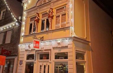 Ferienwohnung Sternenstube - Foto 38