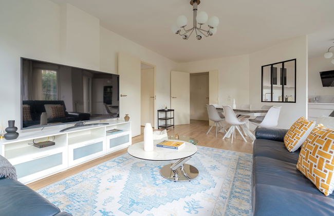 Magnifique 3 pièces à Chatillon - Photo 22