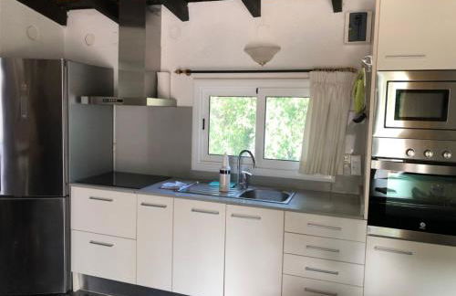 Snug Holiday Home in Santa Cristina d'Aro near City Centre - Foto 3