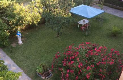 La casa allegra in rosso - Foto 20