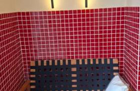 Coração do RJ - Apart Rio Wonder Perto de tudo - Foto 63