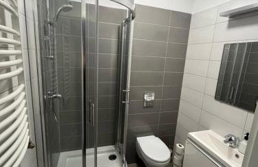 Apartamenty Plaża Miedwie STARGARD-ZIELENIEWO z parkingiem - Foto 11