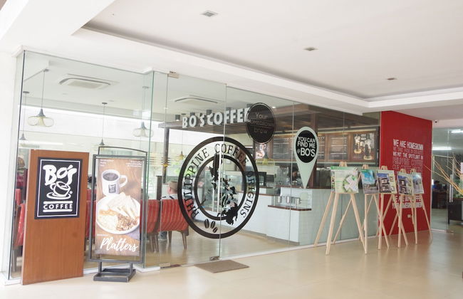 Bamboo Bay - Photo 17