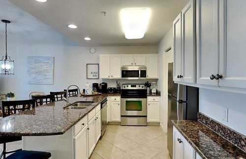 Beach Resort by Southern Vacation Rentals - Photo 16