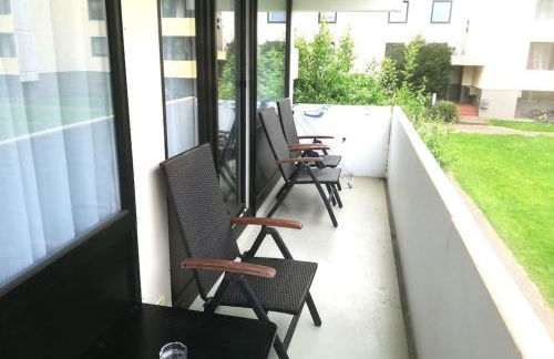 Ruhige Ferienwohnung - Photo 8