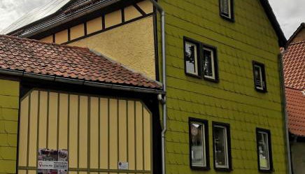 Ferienwohnung Auf dem Hofe - Foto 2