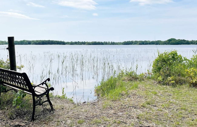 4 Star Holiday Home in Lottorp-by Traum - Foto 13