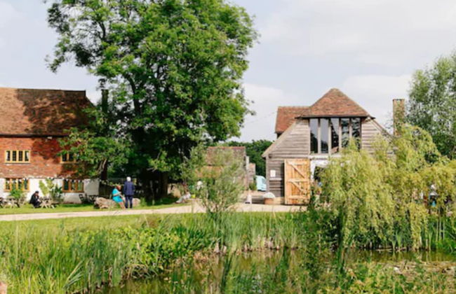 Yoghurt Rooms - Foto 31