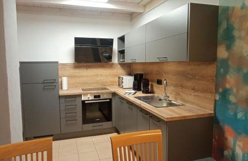 Lehmannshof Ferienwohnungen - Foto 28