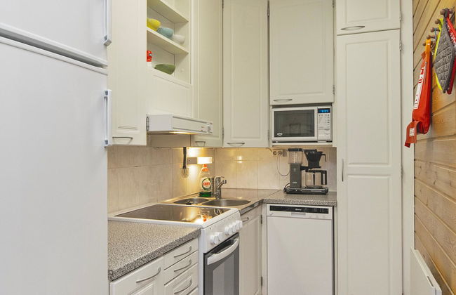 Saariseläntie 8 d 5 - Foto 10