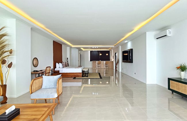 Villa Teraum - Foto 7