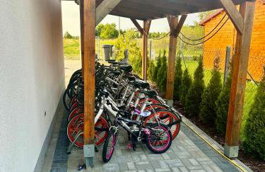 Osada Familia Śmiechów - Foto 26