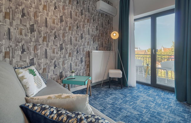 Aria Prestige Boutique - Foto 47