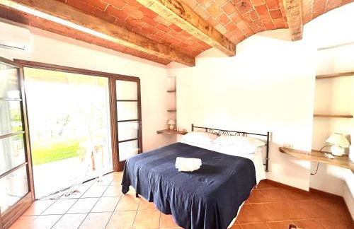 I Girasoli di Lari - Bilocale La Margherita - Foto 11