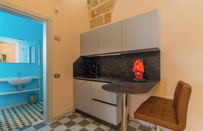 3558 Dimora Don Attilio by Barbarhouse - Foto 11