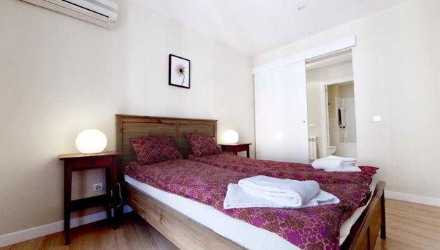 Fuencarral Apartments - Foto 2