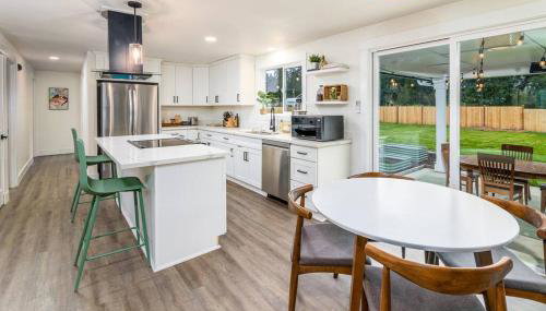 Home in Lake Stevens with large fenced yard - Foto 4