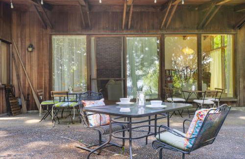 The Riverfront Retreat-Woods Landing - Foto 71