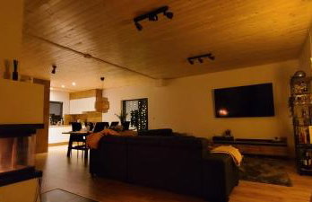 CasaSol Domek w Beskidach - Foto 5