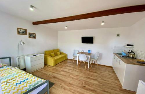 Zielone Zacisze - Foto 8