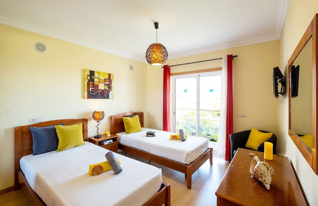 Villa Laguna - Foto 4