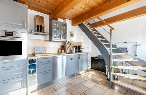 Ferienwohnung Sannes - Foto 9