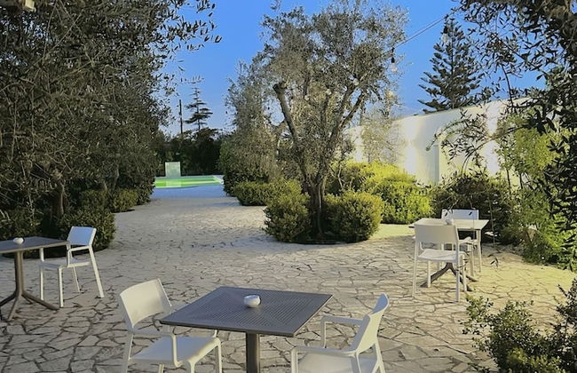 Panacea Residence - Foto 24