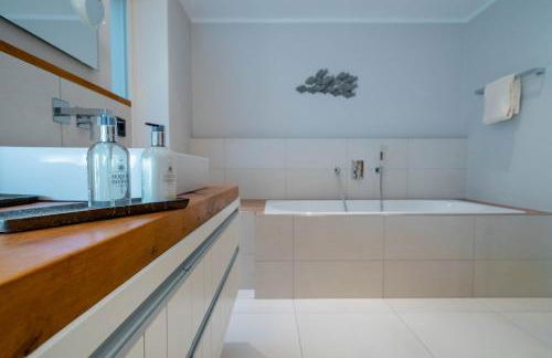 Seaside Lodge Sylt - Foto 33