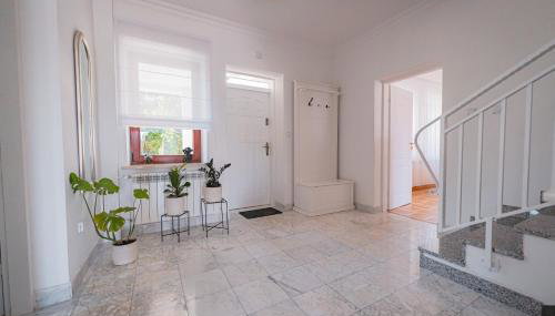 Willa Tonkiele - Dom z Jacuzzi i Sauną na wyłączność - Foto 5, Lobby or reception