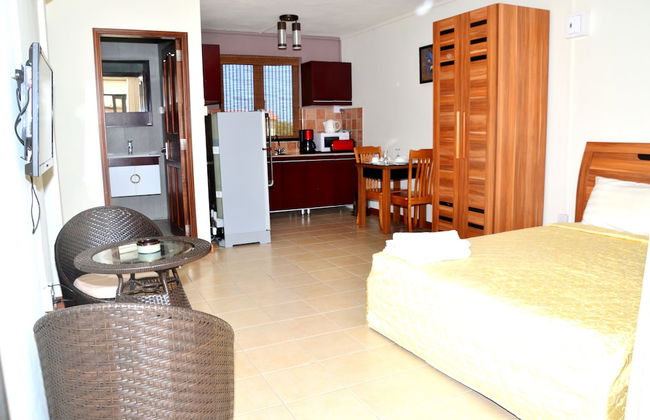 Fully Equipped Apartments 2 Pers for Exciting Holidays 500m From the Beach - Photo 10