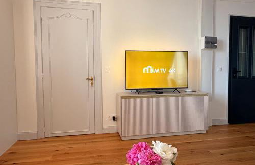 Villa des dames 40m2,jardin fleuri - Foto 24