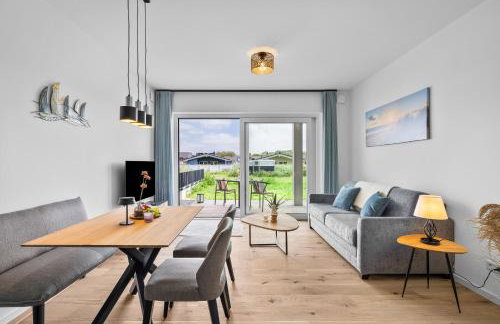 Ferienwohnung TheViewC01 Deichkieker 2 Dagebüll - Foto 17