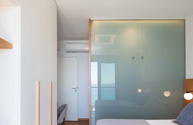 Omnia Villa I - Heated Pool Stunning Seaview - Foto 57