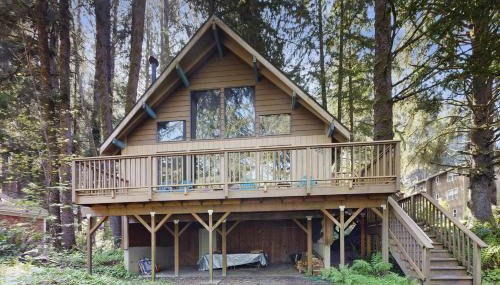 Haystack Hideaway - Foto 3