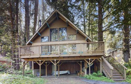 Haystack Hideaway - Foto 3