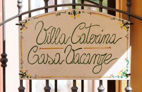 Villa Caterina Mare, BBQ, Pet friendly, Terrazzo & Relax - Photo 69